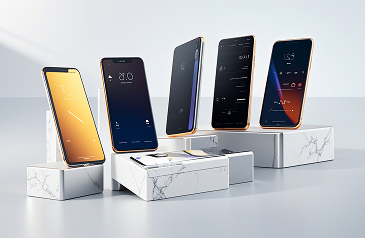 Top 10 Smartphones of 2025