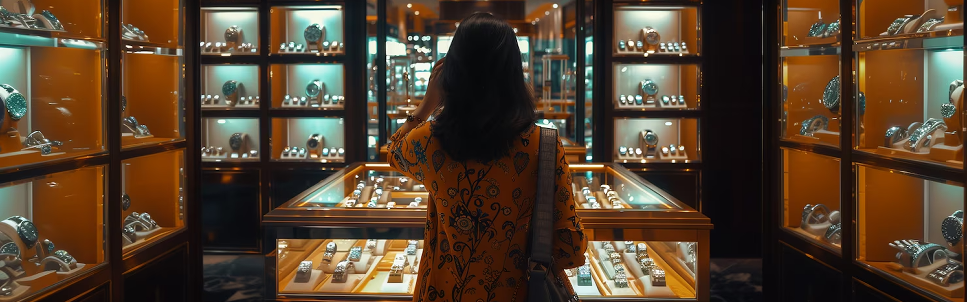 The Art of Adornment: Timeless Jewelry Trends That Never Fade