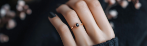Crown Yourself in Elegance The Beauty of Precious Gems